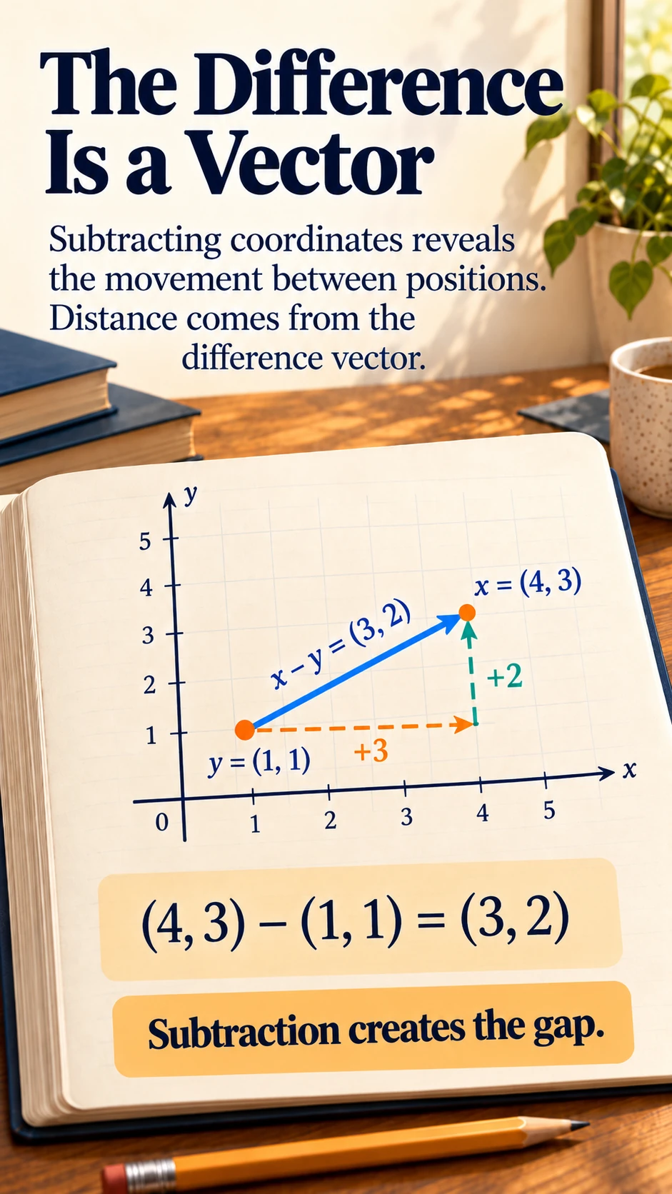 Linear Does Not Mean Straight