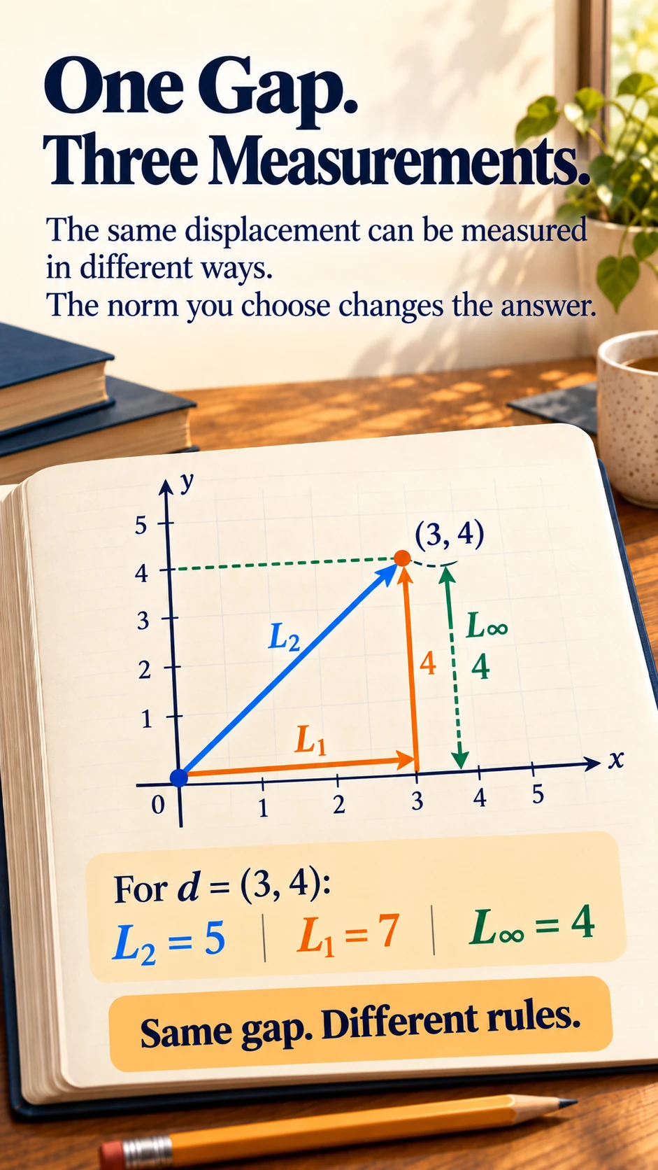 A Set Must Pass Two Tests