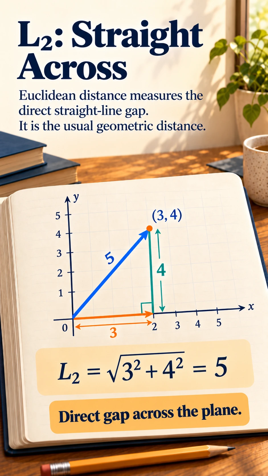 The Unit Circle Fails