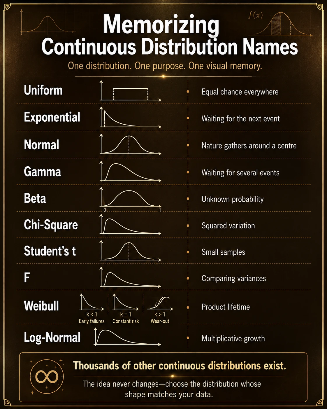 Mathematics visual