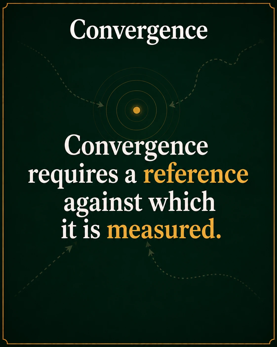 Mathematics visual