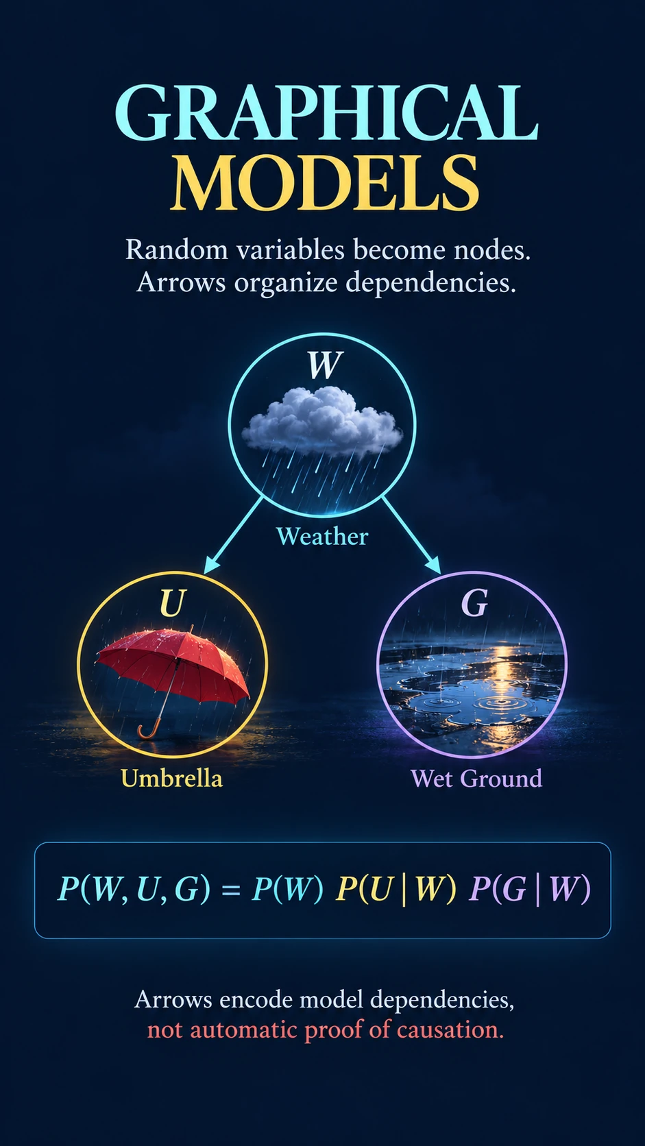 Graphical Models