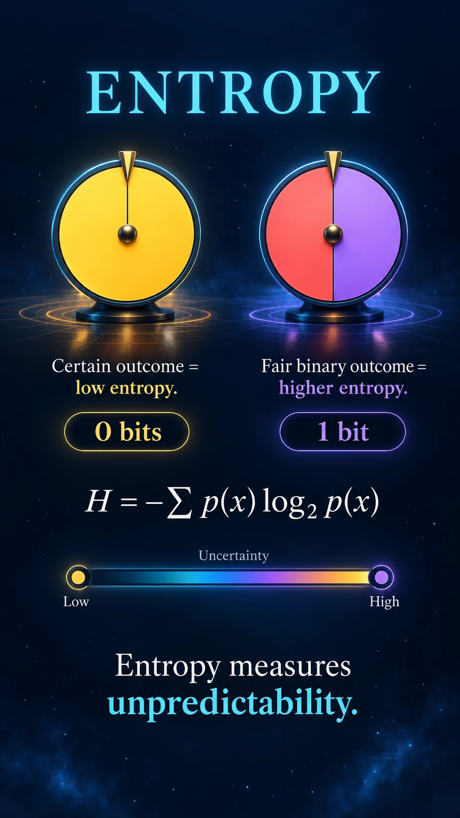 Entropy